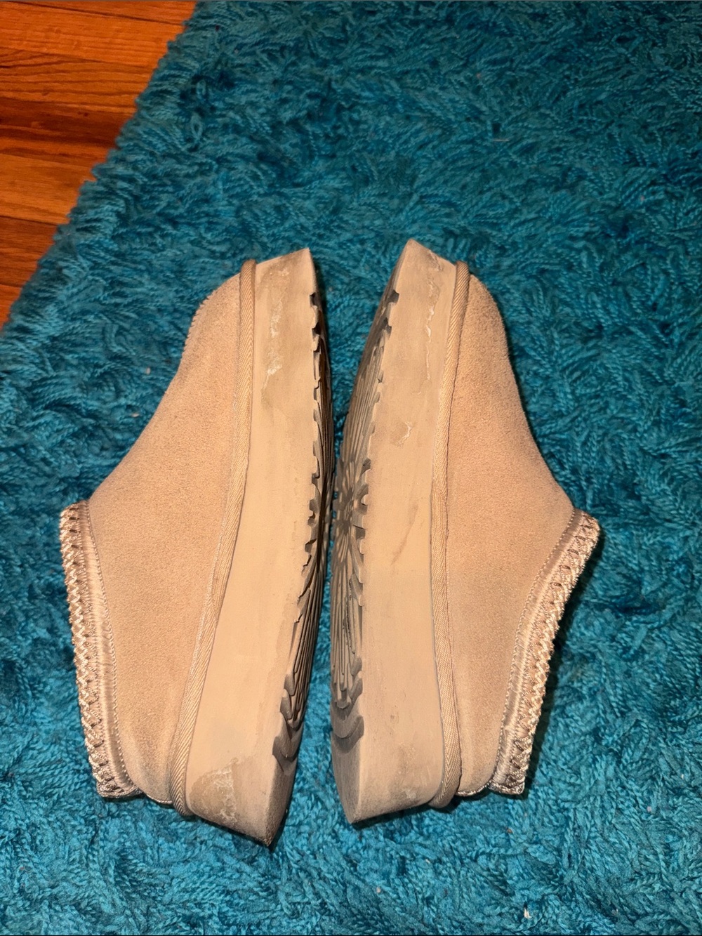 UGG Tazz Platform (7) - Picture 5 of 7